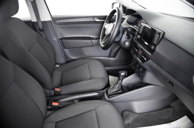 Volkswagen Polo VI с пробегом 2021 года, цена 1 449 000 рублей, 124336 км, лифтбек, Автокод Объявления