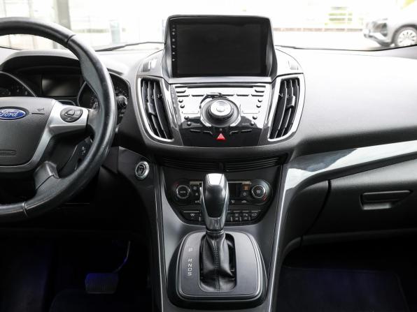 Ford Kuga II с пробегом 2015 года, цена 1 179 000 рублей, 201700 км, внедорожник, Автокод Объявления