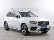 Volvo XC90 II Рестайлинг 1 Москва  - изображение 32