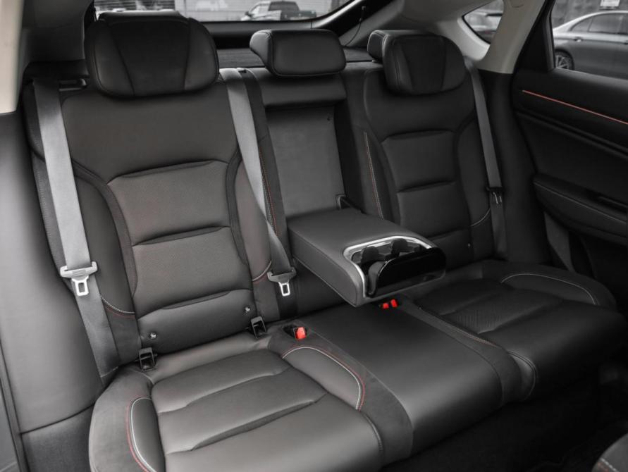 Geely Tugella I Санкт-Петербург  - изображение 31