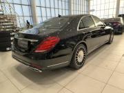 Mercedes-Benz S-Класс VI (W222 C217) Казань  - изображение 28