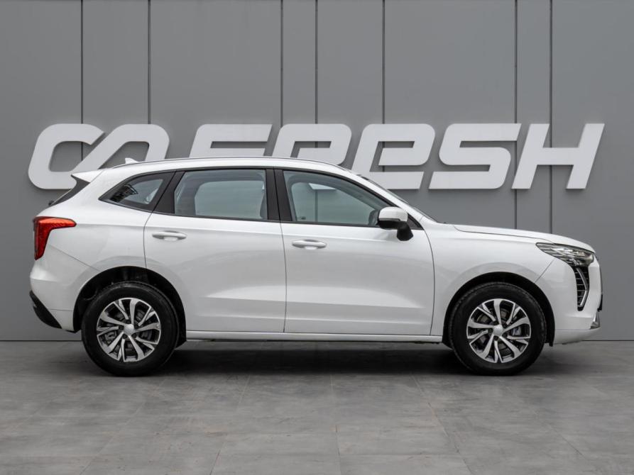Haval Jolion I Рестайлинг Краснодар  - изображение 5