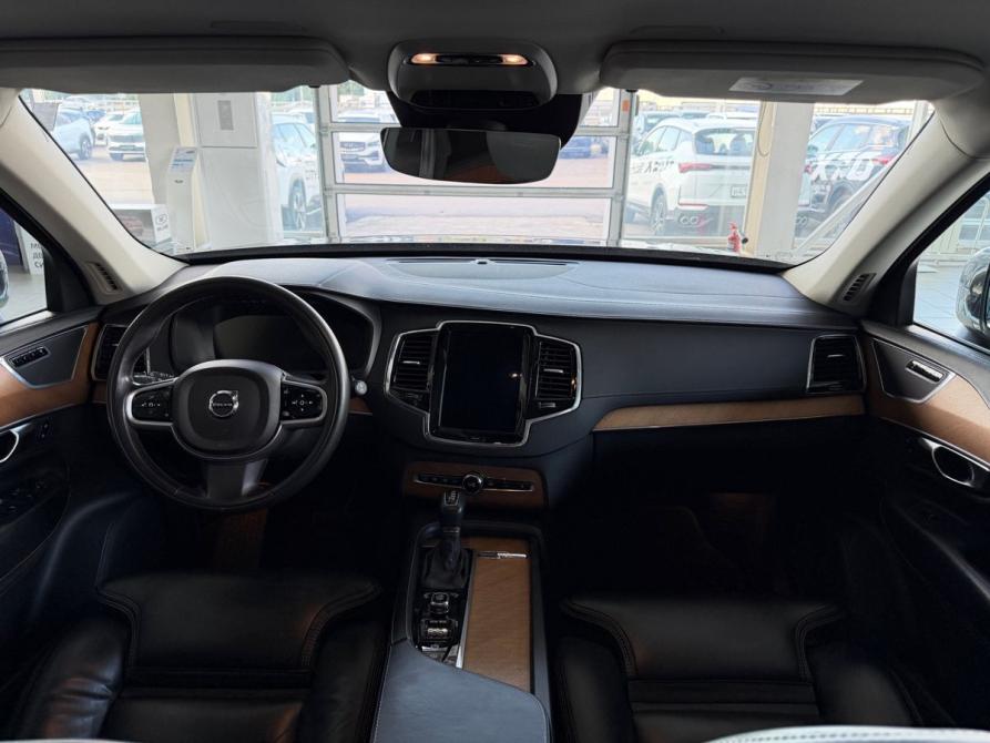 Volvo XC90 II Москва  - изображение 16