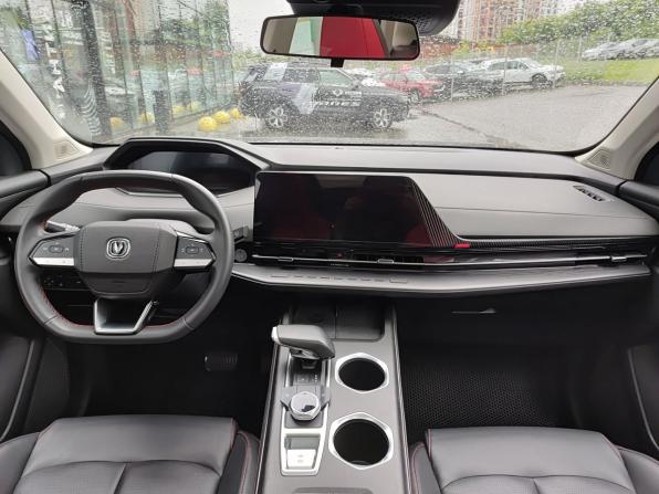 Changan CS55 Plus II с пробегом 2023 года, цена 2 049 800 рублей, 18733 км, внедорожник, Автокод Объявления