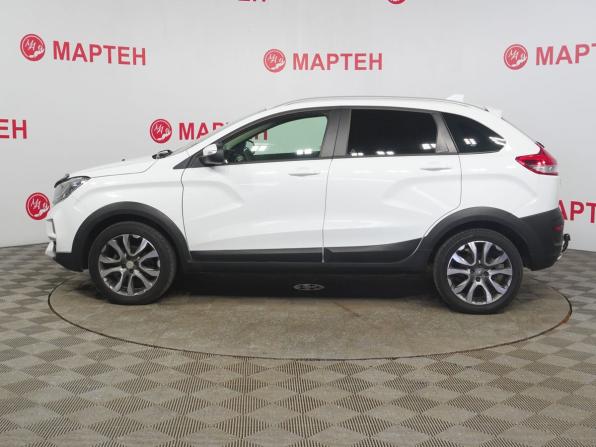 Lada (ВАЗ) XRAY I с пробегом 2019 года, цена 1 040 000 рублей, 86184 км, хэтчбек, Автокод Объявления