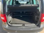 Skoda Yeti I Москва  - изображение 34