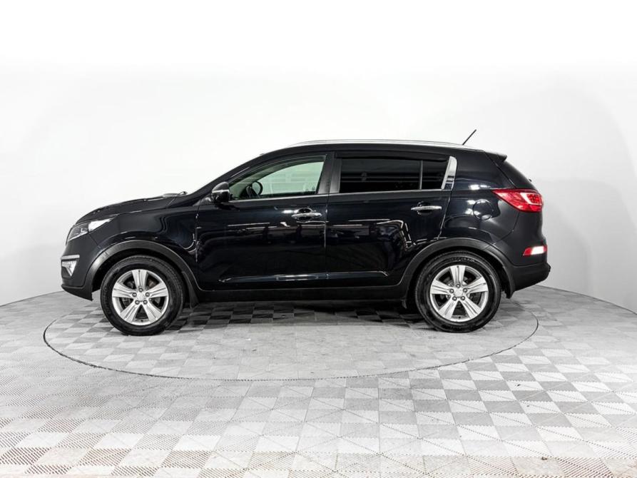 Kia Sportage III Ногинск  - изображение 5