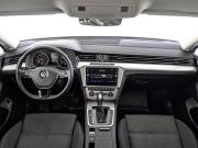 Volkswagen Passat B8 Москва  - изображение 43