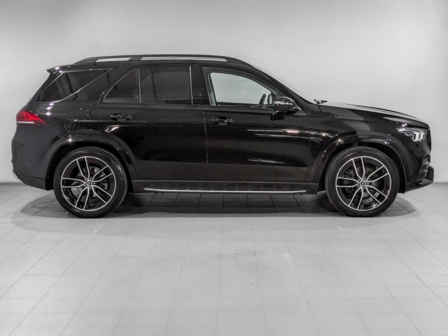 Mercedes-Benz GLE II (V167) Химки  - изображение 4