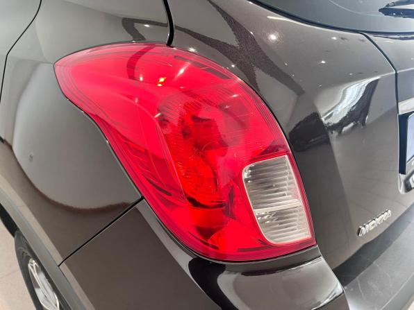 Opel Mokka I с пробегом 2014 года, цена 940 000 рублей, 198053 км, внедорожник, Автокод Объявления