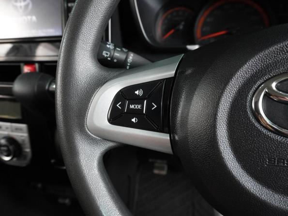 Toyota Roomy I с пробегом 2018 года, цена 1 099 000 рублей, 163994 км, микровэн, Автокод Объявления