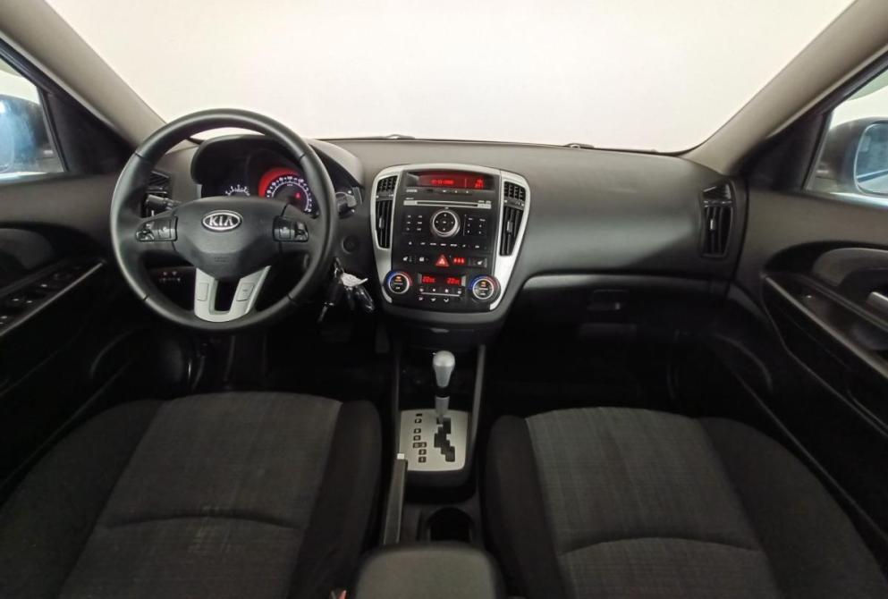 Kia Ceed I Волгоград  - изображение 10