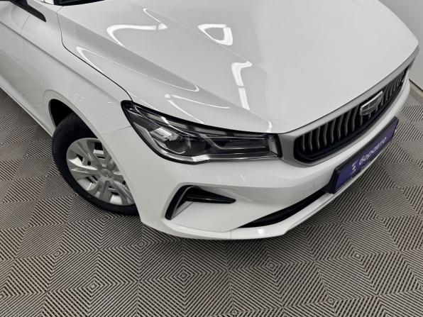Geely Emgrand II с пробегом 2024 года, цена 1 680 000 рублей, 29142 км, седан, Автокод Объявления