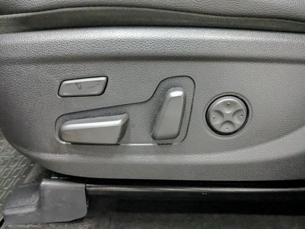 Hyundai Santa Fe IV с пробегом 2020 года, цена 3 270 000 рублей, 55932 км, внедорожник, Автокод Объявления