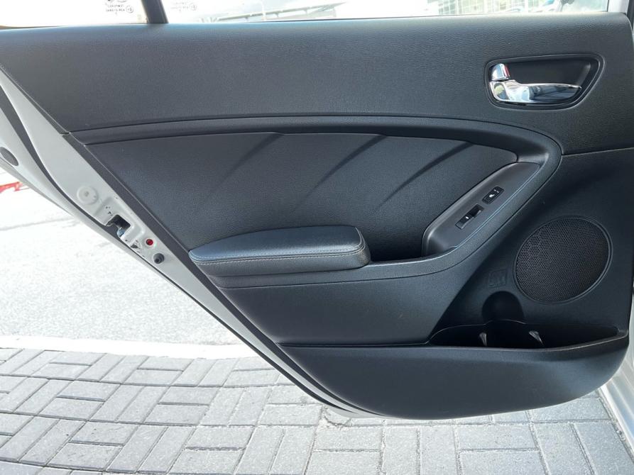 Kia Cerato III Рестайлинг (Classic) Волгоград  - изображение 17