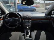 Toyota Avensis II Рестайлинг Санкт-Петербург  - изображение 26