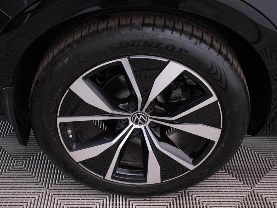 Volkswagen Tavendor I Москва  - изображение 20