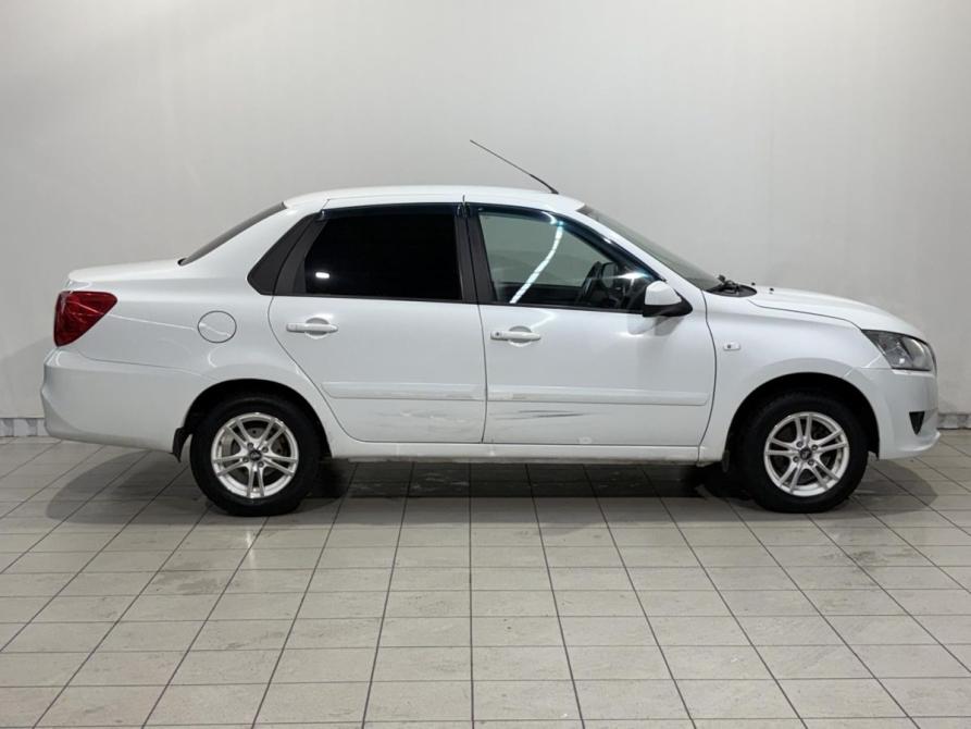 Datsun on-DO I Курск  - изображение 4