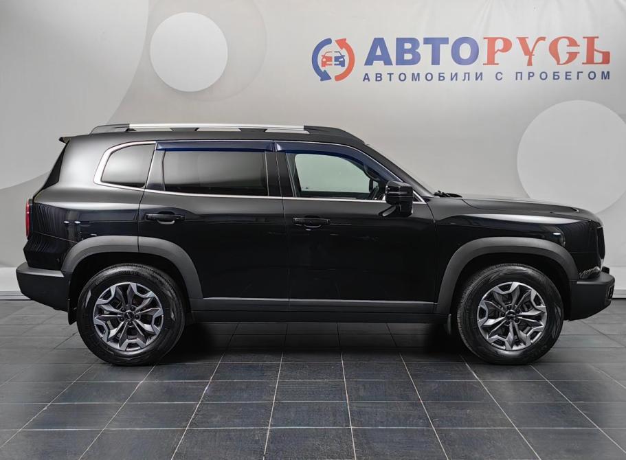 Haval Dargo I Москва  - изображение 5