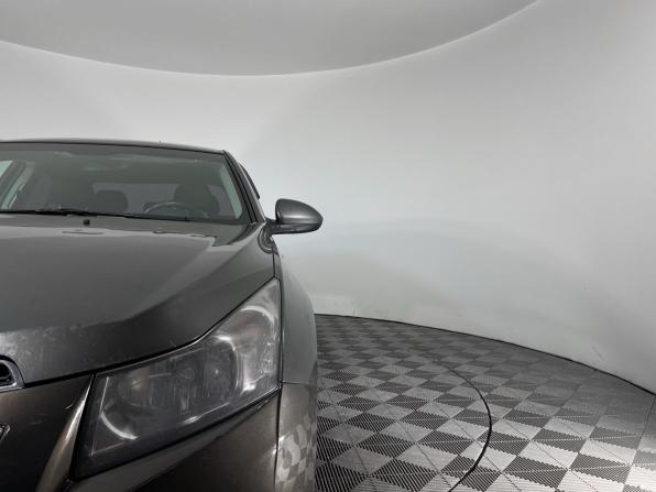 Chevrolet Cruze I с пробегом 2011 года, цена 475 000 рублей, 263000 км, седан, Автокод Объявления