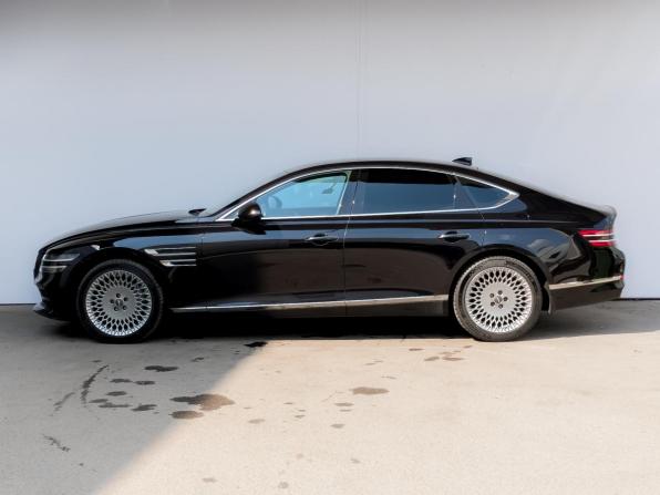 Genesis G80 II с пробегом 2021 года, цена 4 200 000 рублей, 81390 км, седан, Автокод Объявления