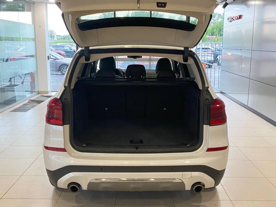BMW X3 III (G01) Тверь  - изображение 20