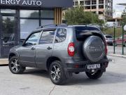 Chevrolet Niva I Рестайлинг Уфа  - изображение 17