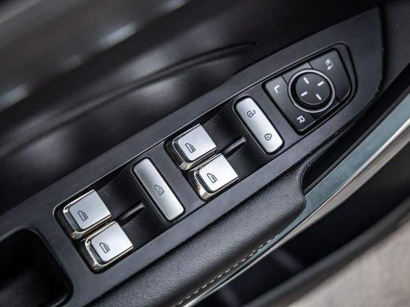 Geely Atlas Pro с пробегом 2021 года, цена 1 878 000 рублей, 38799 км, внедорожник, Автокод Объявления