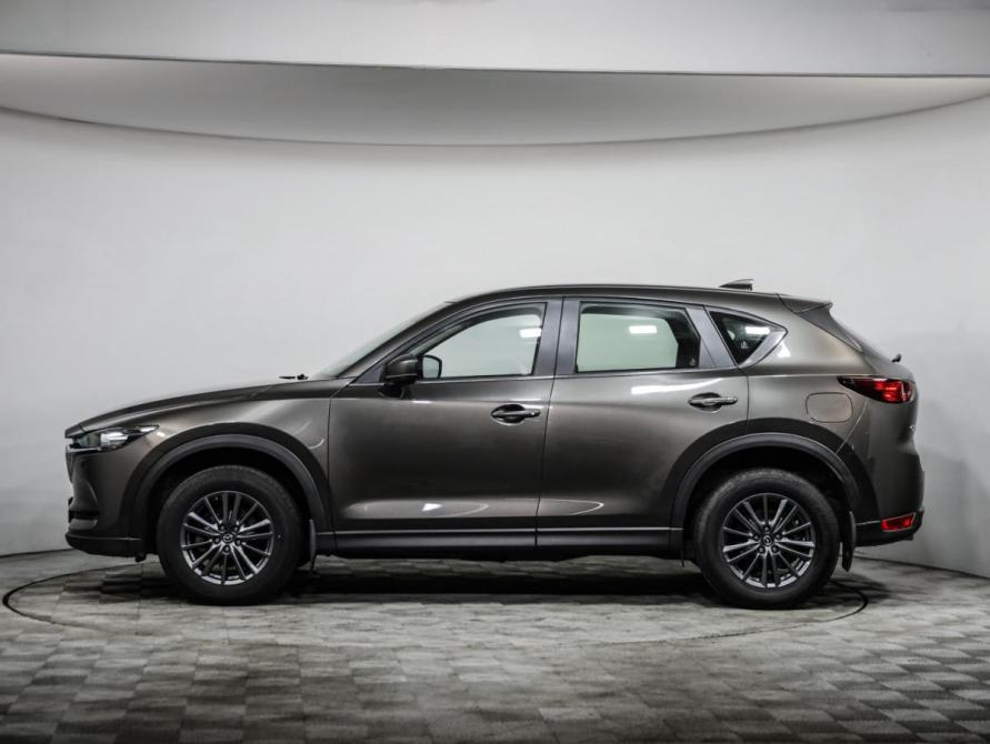 Mazda CX-5 II Санкт-Петербург  - изображение 9