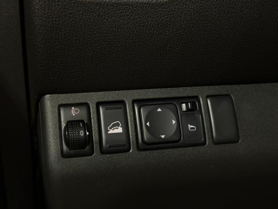 Nissan Pathfinder III Рестайлинг Челябинск  - изображение 16