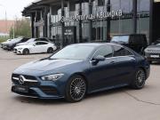 Mercedes-Benz CLA II (C118 X118) Москва  - изображение 26