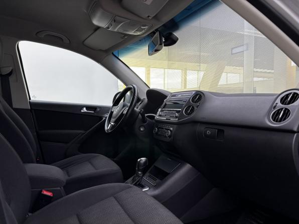 Volkswagen Tiguan I Рестайлинг с пробегом 2012 года, цена 1 189 000 рублей, 196610 км, внедорожник, Автокод Объявления