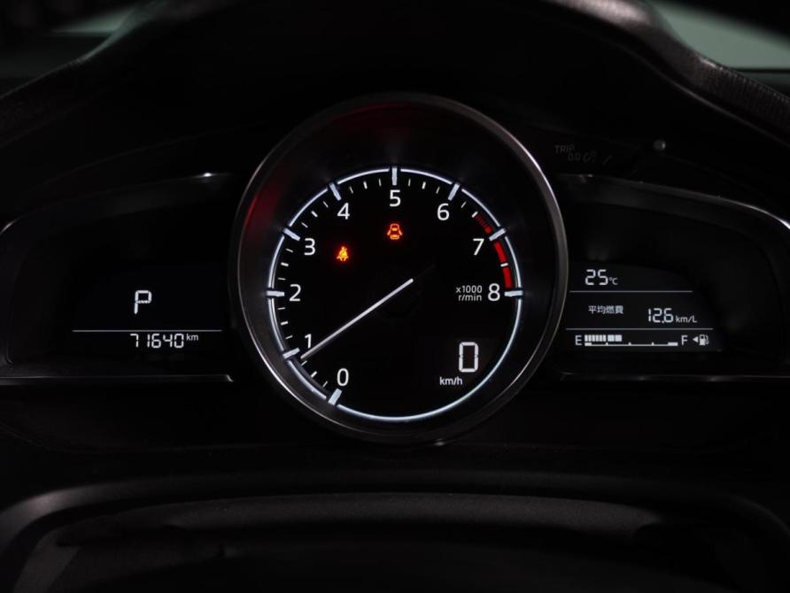 Mazda Axela III Рестайлинг Воронеж  - изображение 27