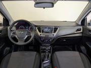Hyundai Solaris II Рестайлинг Москва  - изображение 41