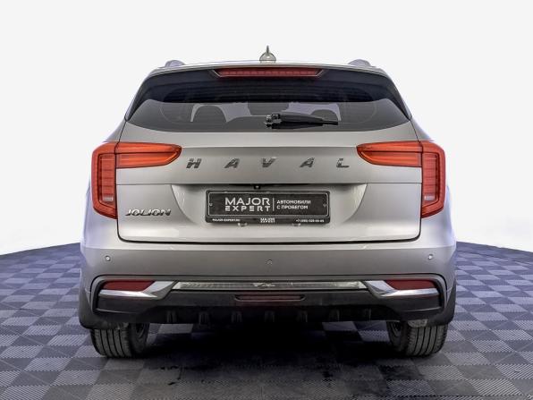 Haval Jolion I с пробегом 2021 года, цена 1 545 000 рублей, 102551 км, внедорожник, Автокод Объявления