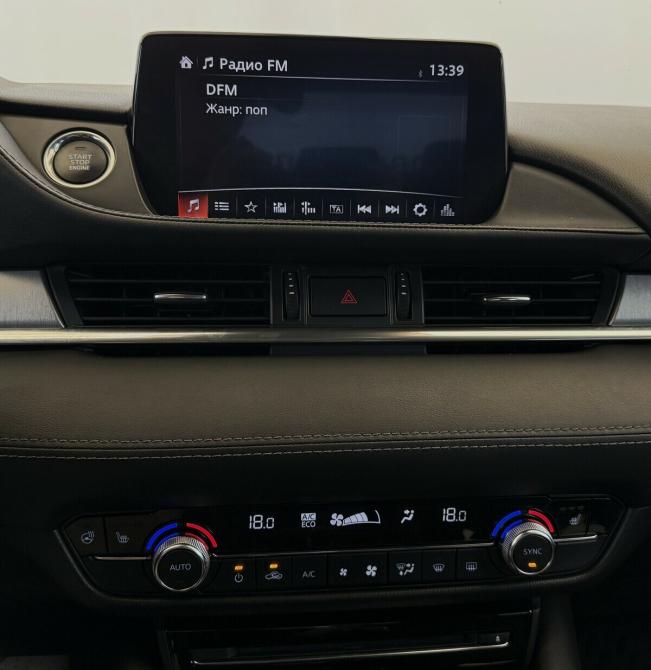 Mazda 6 III (GJ) Рестайлинг 2 Москва  - изображение 7