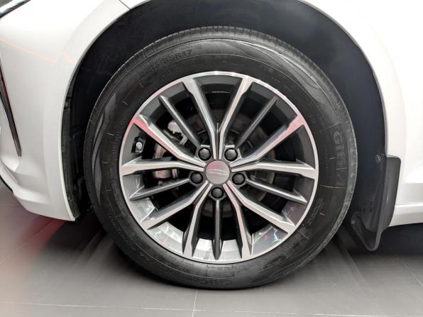 Geely Preface I с пробегом 2024 года, цена 2 670 000 рублей, 14420 км, седан, Автокод Объявления
