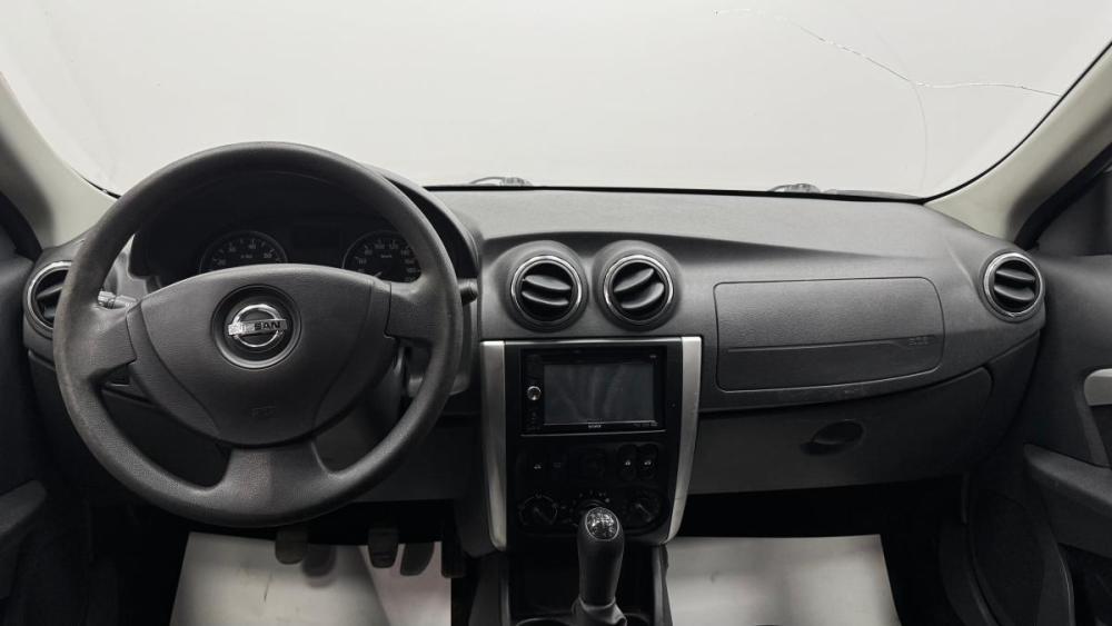 Nissan Almera III (G15) Киров  - изображение 14