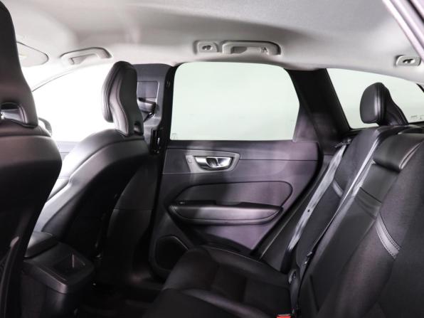 Volvo XC60 II с пробегом 2021 года, цена 3 800 000 рублей, 57604 км, внедорожник, Автокод Объявления