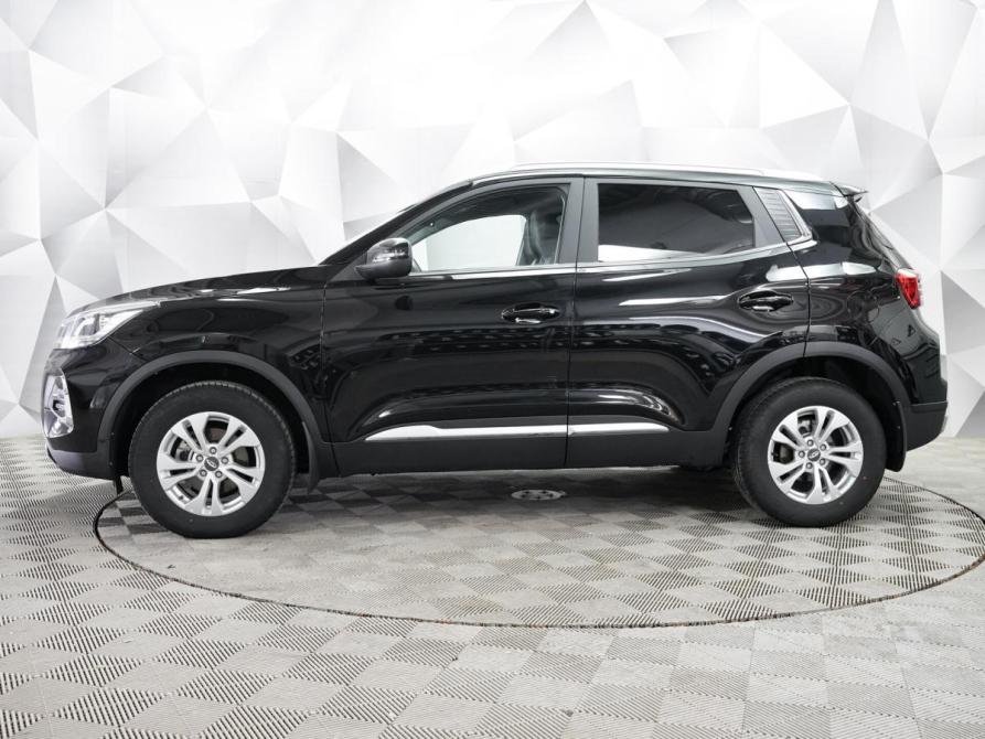 Chery Tiggo 4 Pro I Ульяновск  - изображение 2