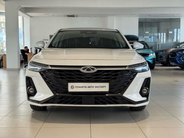 Chery Arrizo 8 с пробегом 2023 года, цена 1 899 000 рублей, 41689 км, седан, Автокод Объявления