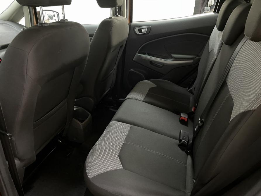 Ford EcoSport II Воронеж  - изображение 13