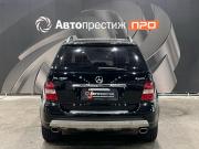 Mercedes-Benz M-Класс II (W164) Пермь  - изображение 33