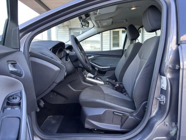 Ford Focus III с пробегом 2011 года, цена 699 900 рублей, 199820 км, хэтчбек, Автокод Объявления