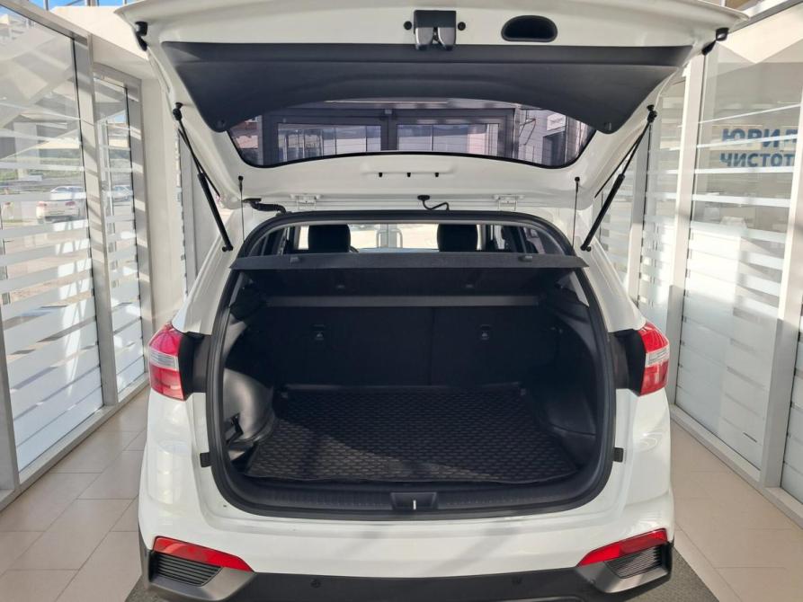 Hyundai Creta I Казань  - изображение 12