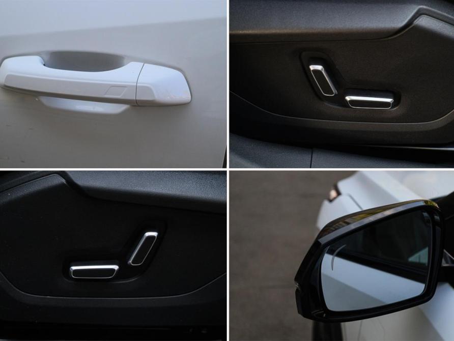 Geely Cityray Москва  - изображение 8