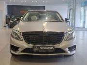 Mercedes-Benz S-Класс VI (W222 C217) Казань  - изображение 30
