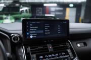 Toyota Land Cruiser 300 Series Москва  - изображение 55