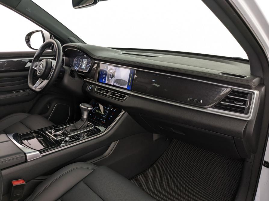 Dongfeng DFSK ix7 Москва  - изображение 12