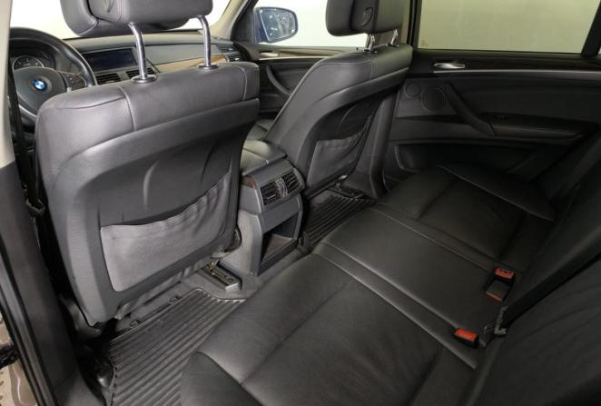 BMW X5 II (E70) Рестайлинг с пробегом 2011 года, цена 2 135 000 рублей, 175938 км, внедорожник, Автокод Объявления